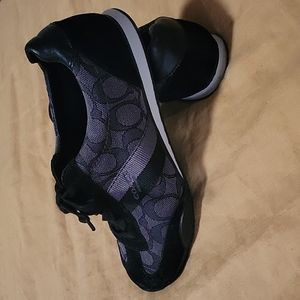 Coach sneakers  , Women's